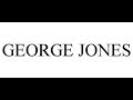 George Jones - I Don't Need Your Rockin' Chair (Lyrics on screen)