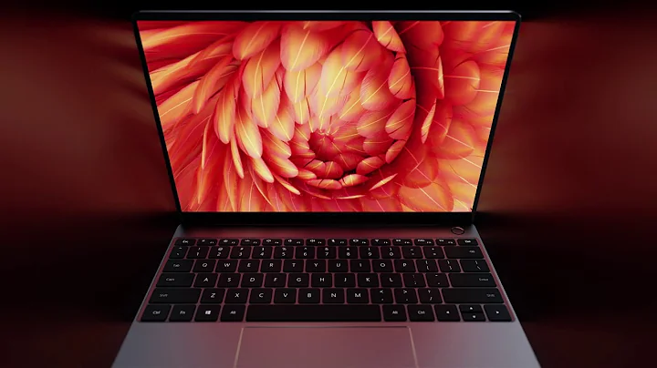 MateBook Series - MateBook X Pro, MateBook 13, MateBook D - Now Available - 天天要闻