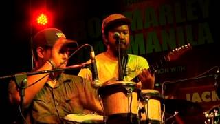 ENGKANTO - Kulay (Bob Marley Day Manila 2014) chords