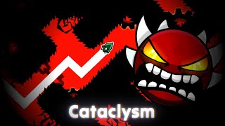 Cataclysm 71% // GO AT 45%