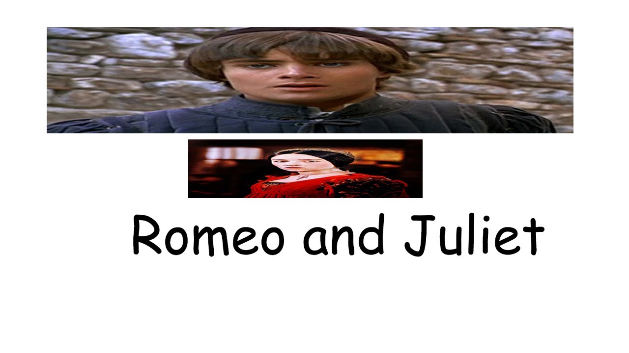 Romeo and Juliet Project