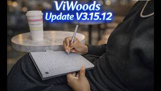 ViWoods AI Paper Multi‑Tablet Sync Is Finally Here screenshot 1