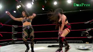 Deonna Purrazzo Trouble & Defeat Part 4 !
