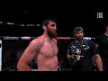 Magomed Ankalaev vs  Alexsandar Rakic | UFC 308 | DAZN Highlights