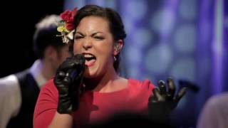 Caro Emerald -  A Night Like This chords