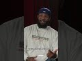 The Game Shares The 3 Artist Whose Studio Process Surprised Him | VIBE