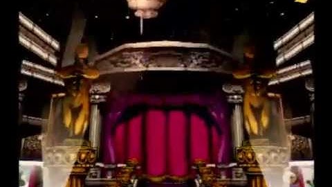 Viewtiful Joe 2 part 17 Finale