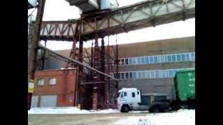 Завозим шахты лифтов для ДСК 2(via YouTube Capture., 2013-05-04T10:06:21.000Z)