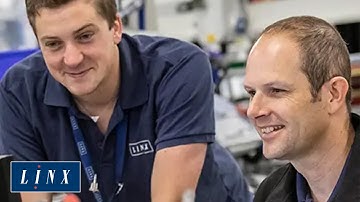 Welcome To Linx Printing Technologies