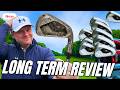 I Used Mclaren Irons For ONE MONTH - This Will UPSET PEOPLE!