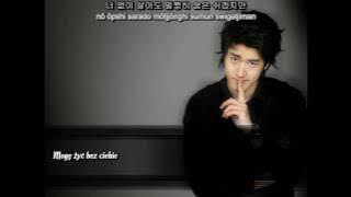 [mp3] Siwon - You were impressed [Pl napisy Rom Hangul]