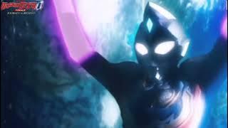 ULTRAMAN DECKER THE MOVIE|| FINISHING KOUZEN DECKER