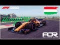 Hungary for an exciting race!! AOR S16 Round 12- Hungary