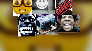 All nextbots story in nico nextbots part 3