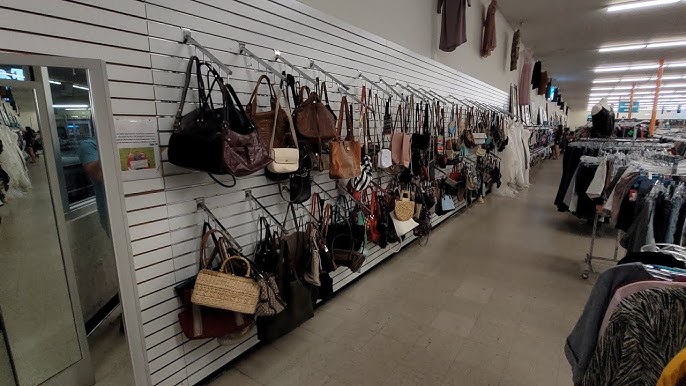 New Vintage rehabs old handbags with fringe, feathers and TLC — VIDEO, Fashion