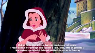 My personal ranking // French dubbing | Female