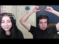My gf coaches me in R6 siege