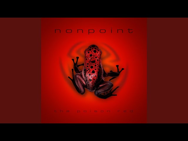 Nonpoint - No Running Allowed