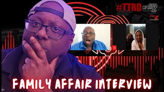 Jaguar Wright & TJ AMBUSHED By Family | Jag Found Mama Wright | EXCLUSIVE INTERVIEW