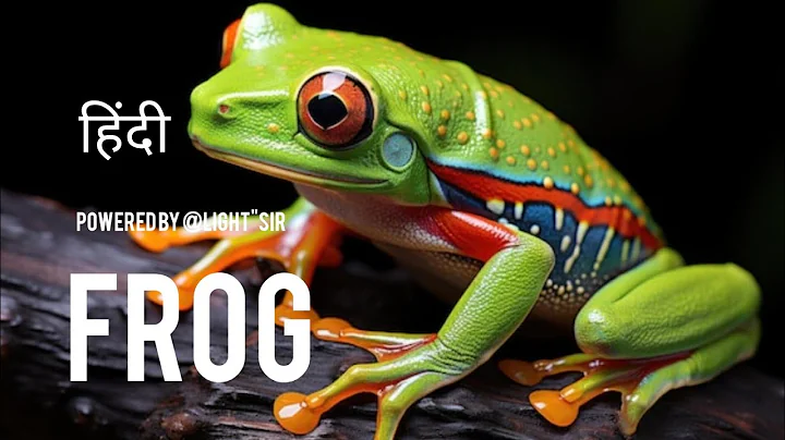 Being a Poison Dart Frog Parent is HARD | Seven WorldsOne Planet | daily lifecycle of frog #frog