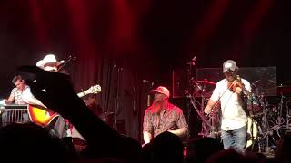 Cody Johnson - Red Dirt Road - Irving Plaza NYC