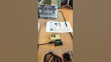 Arduino Opdracht Tonen 3: Theremin
