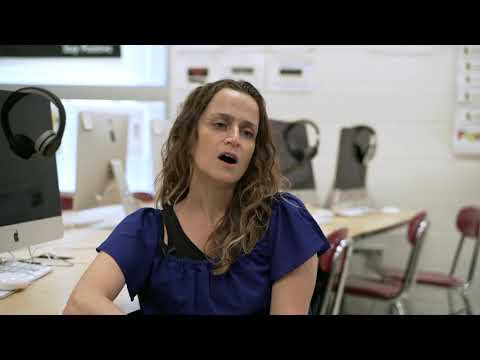 Visual Communications Design: Program Overview