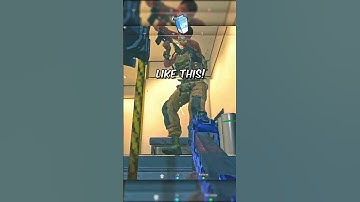 the Buffed PDSW (P90) legit SHREDS🤯 #shorts