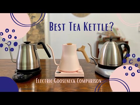 Βίντεο: Kettle Bork: τιμή, κριτικές πελατών