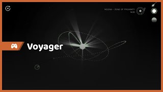 Voyager - Endless mode screenshot 1