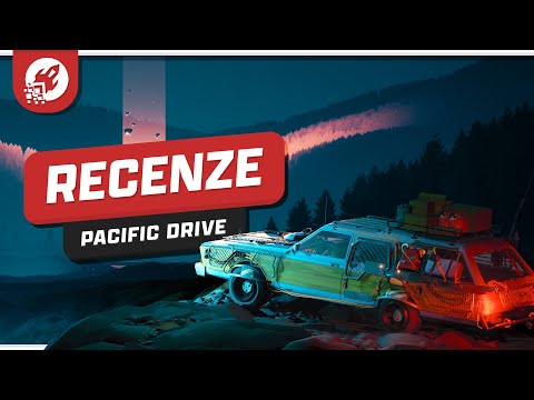 Pacific Drive -