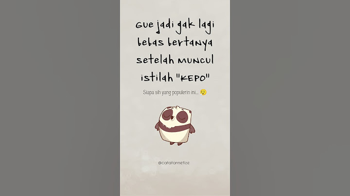 Gegara Kepo 😮‍💨#malesnanya #kepo #dikepoin #dikirakepo #kepobanget #humor #komedi #candatawa