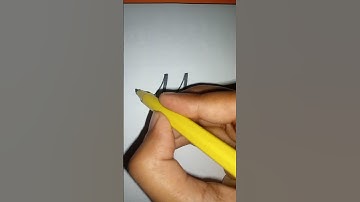 number in calligraphy l Stylish number l cursive counting #counting #numbers #cursivecounting