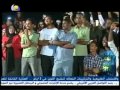 طة سليمان حفلة مهرجان حلاتك الاول كاملة 6 11 2012 