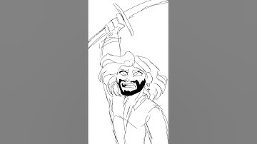 So Low - DID Animatic