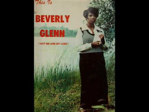 Tribute To Beverly Glenn of Detroit singing "All O...