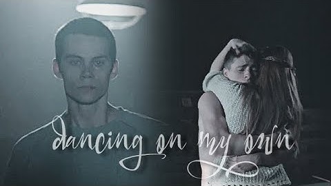 i keep dancing on my own | multifandom