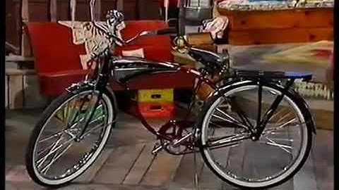 Round and Round We Go (UK Version) Part 22