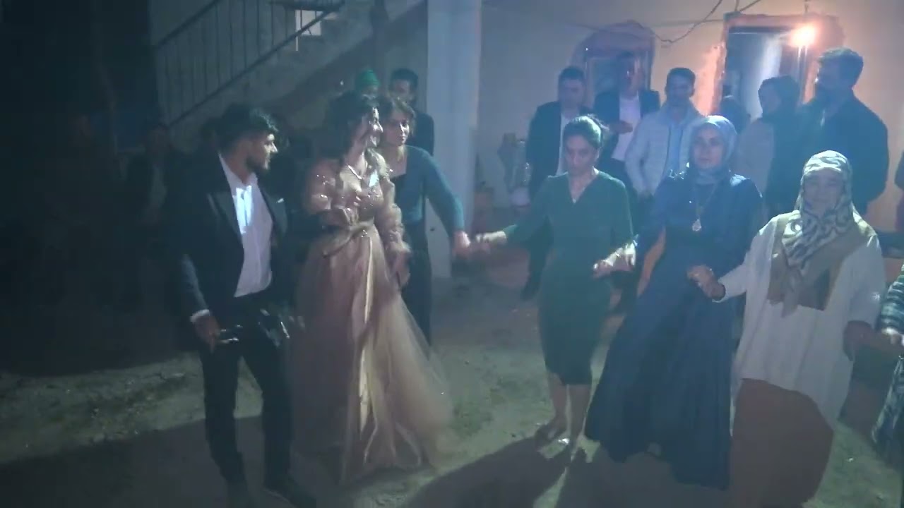 GÜRGEN KAMERA (DOĞUKAN-İREM  NİŞAN 4)