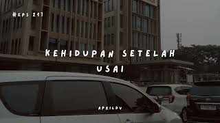 Teman Cerita Eps. 217 - Kehidupan setelah usai