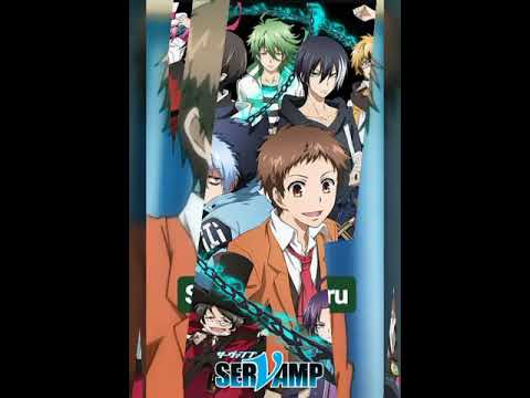 Download Voice Actors Of Servamp First Part Youtube For Free Wallpaper Voice Actors Of Servamp First Part Youtube For Android Free