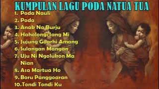 Kumpulan Lagu Poda Natua tua Tu Ianakkon Na x264
