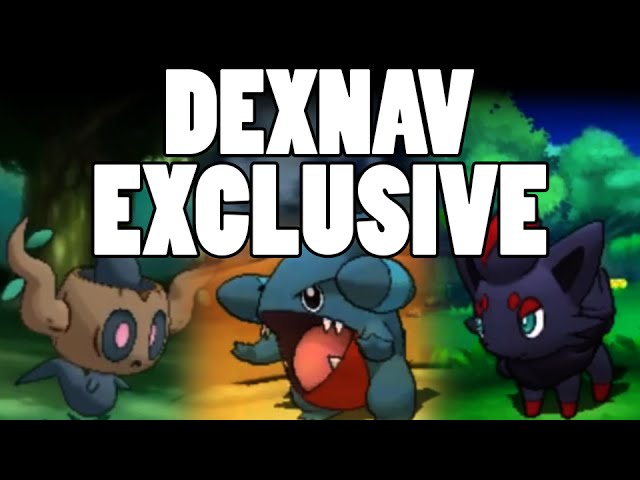 Omega Ruby] Pre Badge #4 - Living Dex, no Rare Candies, no Exp