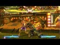 Street Fighter X Tekken New Dlc Costumes King And Law Vs Abel And Cammy