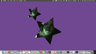 310babii - she a freak (Official Visualizer)