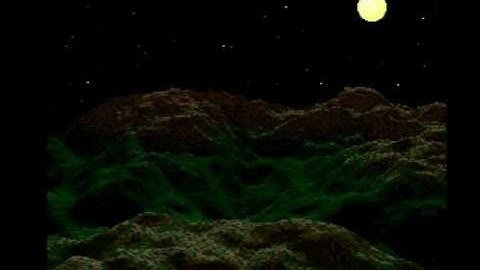 UniLogics: MEGA Demo (1992)