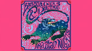 Bassjackers & Diètro - Arabian Nights (Extended Mix) | Electro House