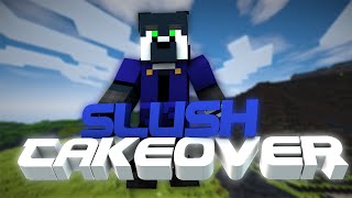Update Slush Takeover.