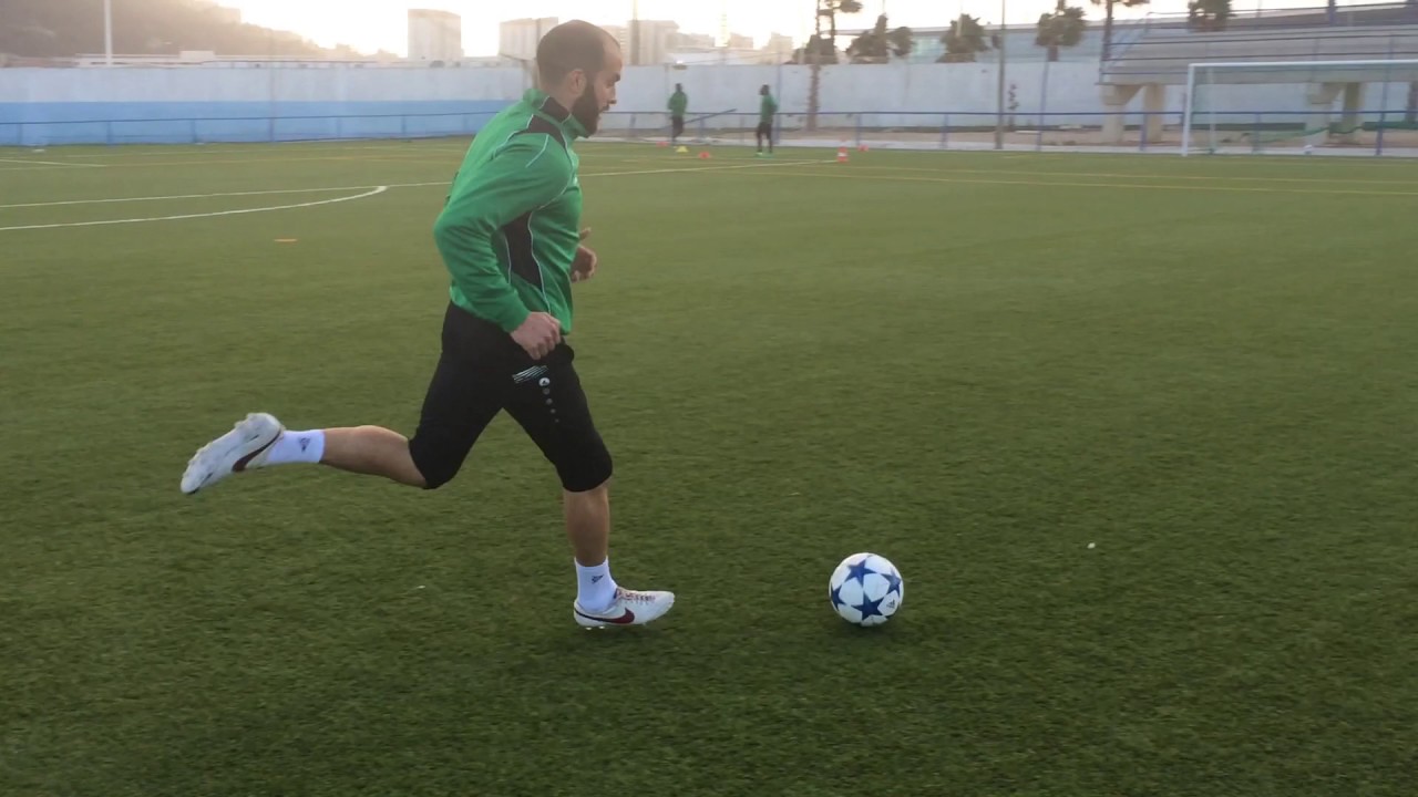 entrenamiento de la resistencia aeróbica- anaerobica y mejora de la propiocepcion