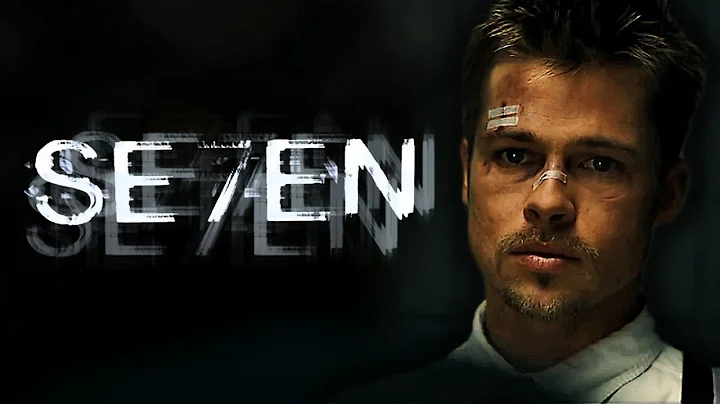 Why Se7en Is A Masterpiece